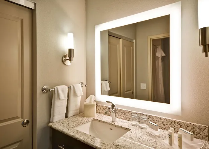 Homewood By Hilton Phoenix Asu Area 3*