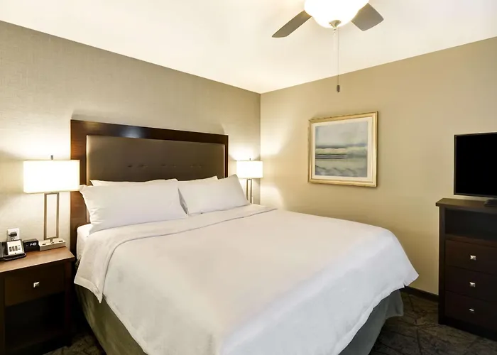 Hotel Homewood By Hilton Phoenix Asu Area 3*