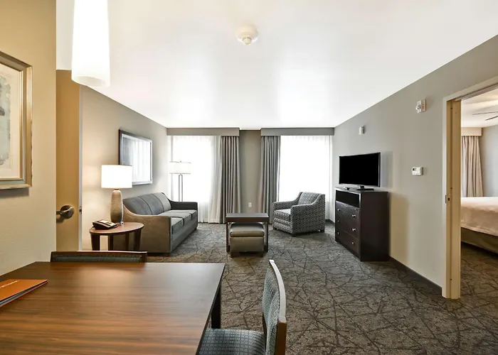 Homewood By Hilton Phoenix Asu Area
