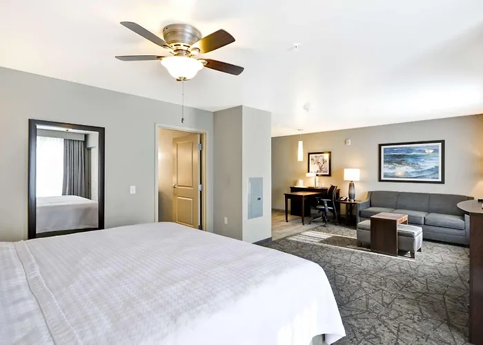 Homewood By Hilton Phoenix Asu Area Tempe