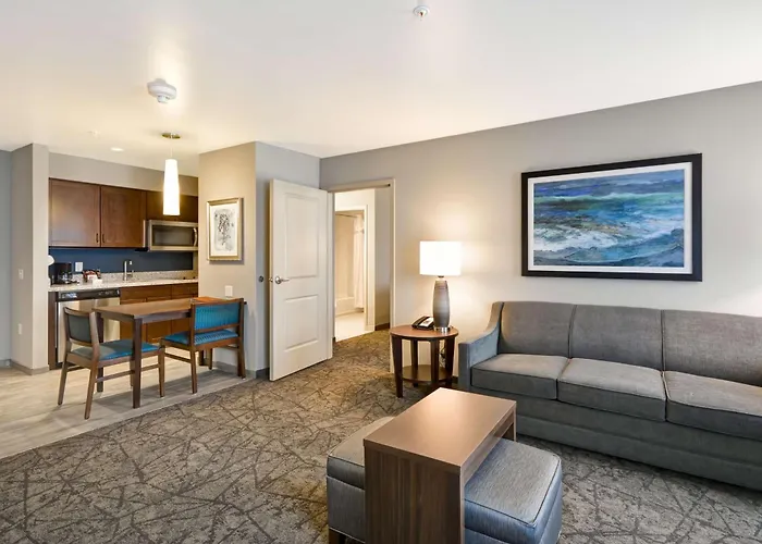 Homewood By Hilton Phoenix Asu Area Hotel