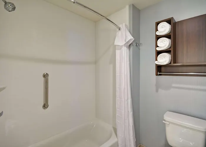 Homewood By Hilton Phoenix Asu Area 3*