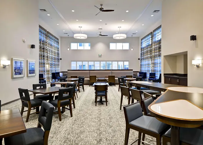 Homewood By Hilton Phoenix Asu Area Hotel Tempe