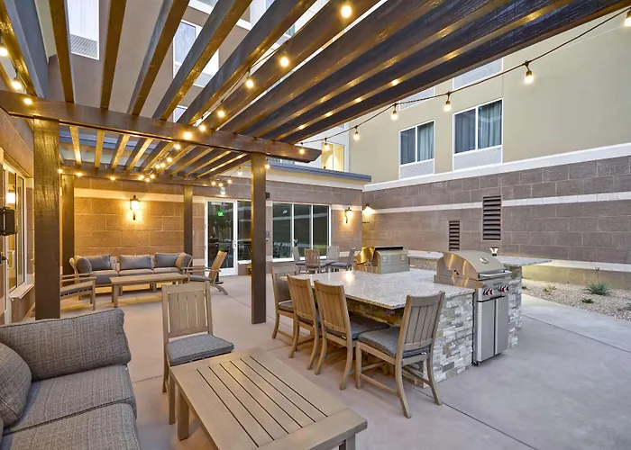 Homewood By Hilton Phoenix Asu Area Hotel