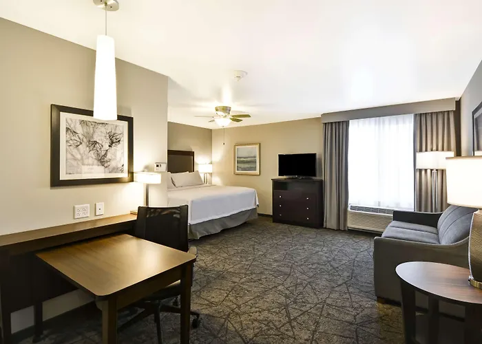 Homewood By Hilton Phoenix Asu Area