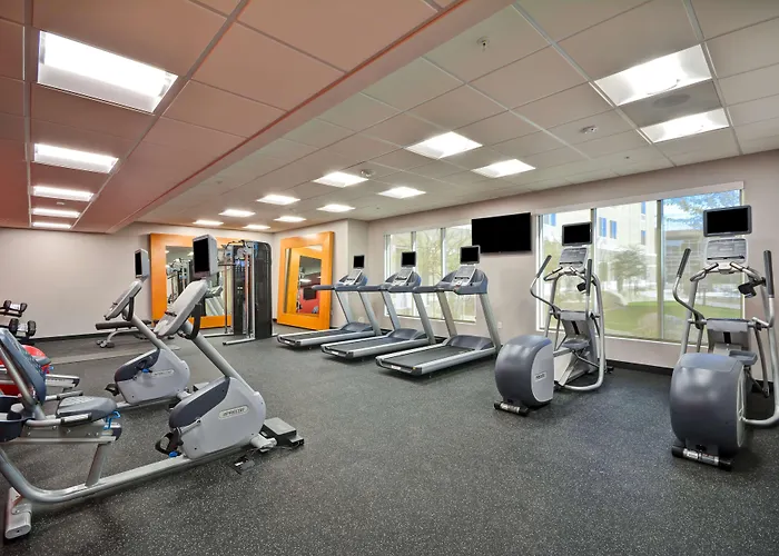 Homewood By Hilton Phoenix Asu Area Hotel 3*
