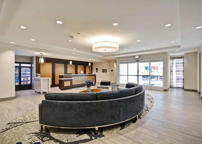 Homewood By Hilton Phoenix Asu Area 3*