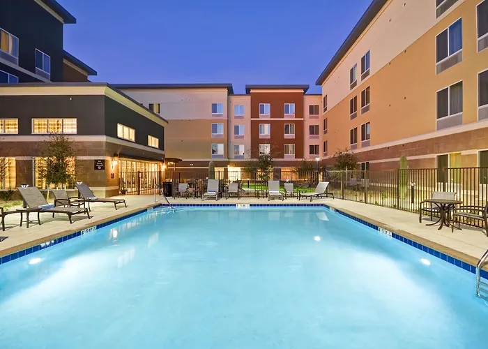 Homewood By Hilton Phoenix Asu Area Tempe