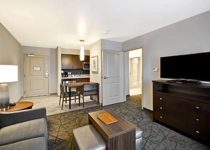 Homewood By Hilton Phoenix Asu Area