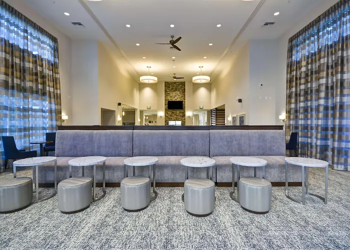 Homewood By Hilton Phoenix Asu Area Hotel 3*